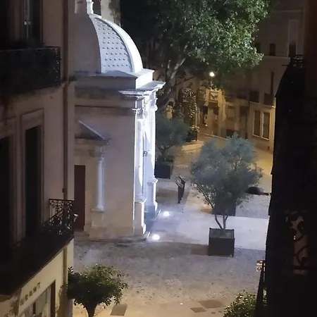 民宿 Bartissol Et Maillol 佩皮尼昂