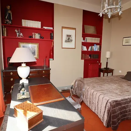 Homestay Bartissol Et Maillol *