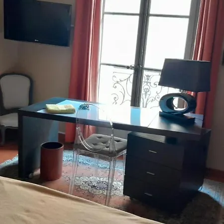 Bartissol Et Maillol Pansiyon Perpignan