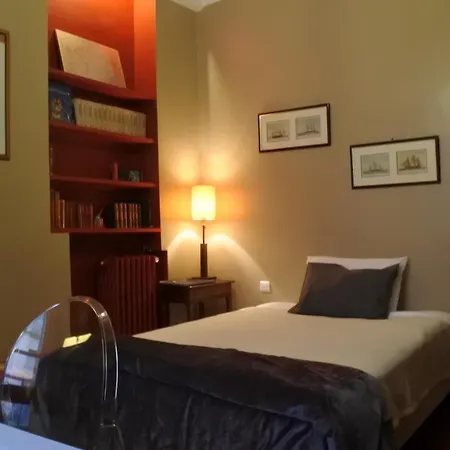 Bartissol Et Maillol Homestay *