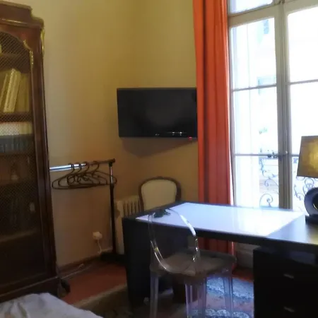 Bartissol Et Maillol Homestay