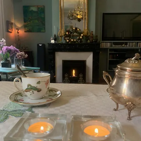 Bartissol Et Maillol 民宿 *