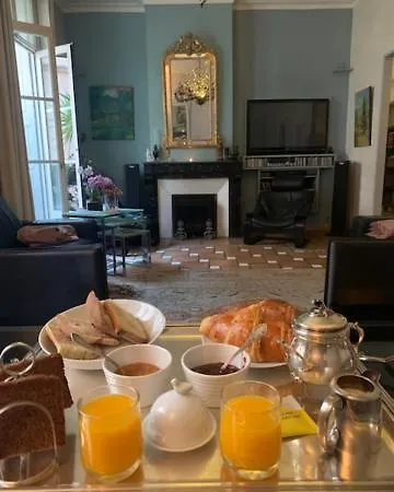 Bartissol Et Maillol Pansiyon *