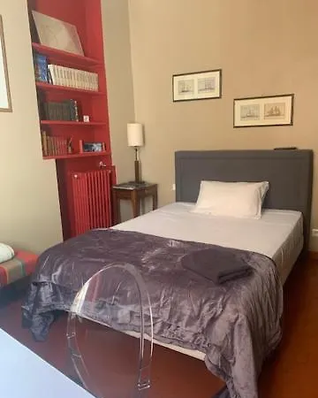 Bartissol Et Maillol Pansiyon Perpignan