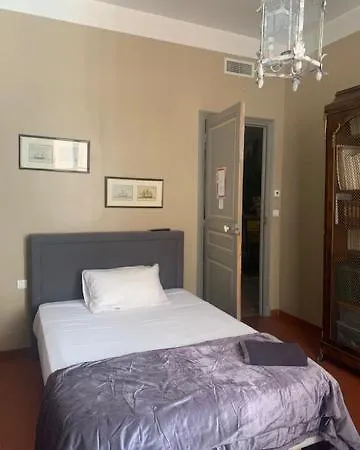 Pansiyon Bartissol Et Maillol Perpignan
