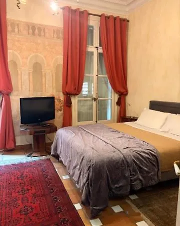 Δωμάτια σε οικογενειακή κατοικία Bartissol Et Maillol Περπινιάν