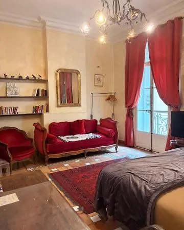 Bartissol Et Maillol 民宿