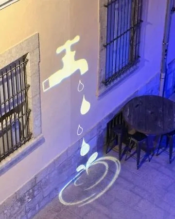 Bartissol Et Maillol Quarto em Acomodações Particulares *