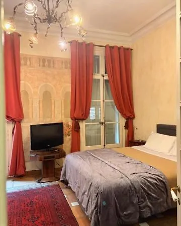 Bartissol Et Maillol Περπινιάν