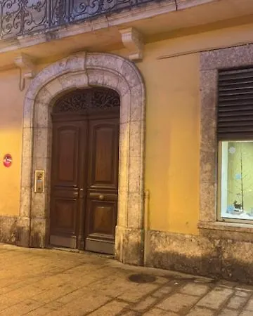 Δωμάτια σε οικογενειακή κατοικία Bartissol Et Maillol Περπινιάν