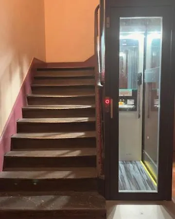 Bartissol Et Maillol 民宿 佩皮尼昂