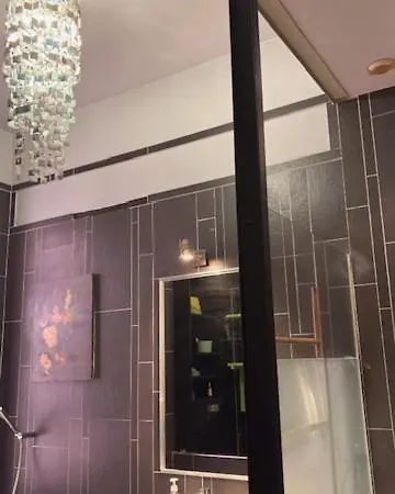 Bartissol Et Maillol Δωμάτια σε οικογενειακή κατοικία