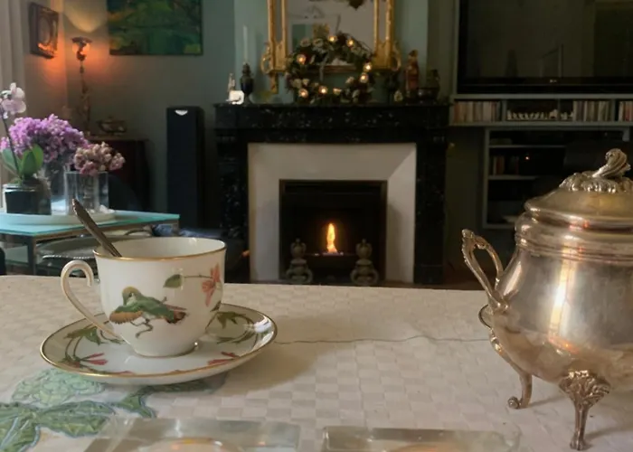 Bartissol Et Maillol ホームステイ *